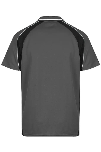 Picture of Aussie Pacific, Mens Panorama Polo 